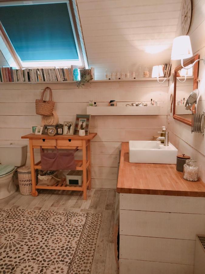 Homestay Familiale Anna 