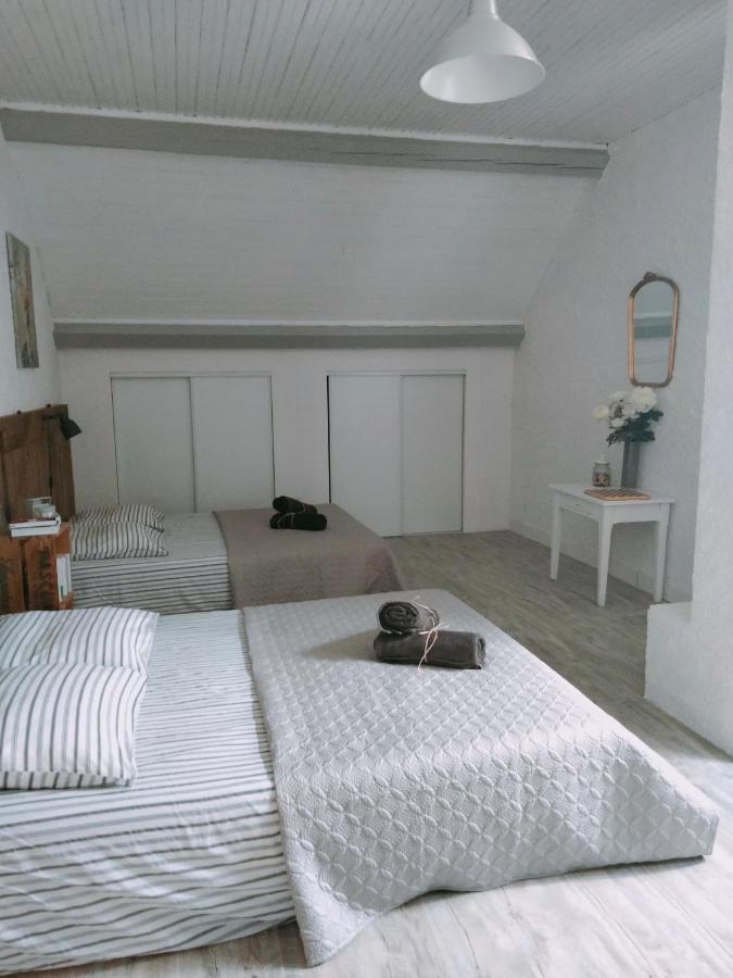 Homestay Familiale Anna 