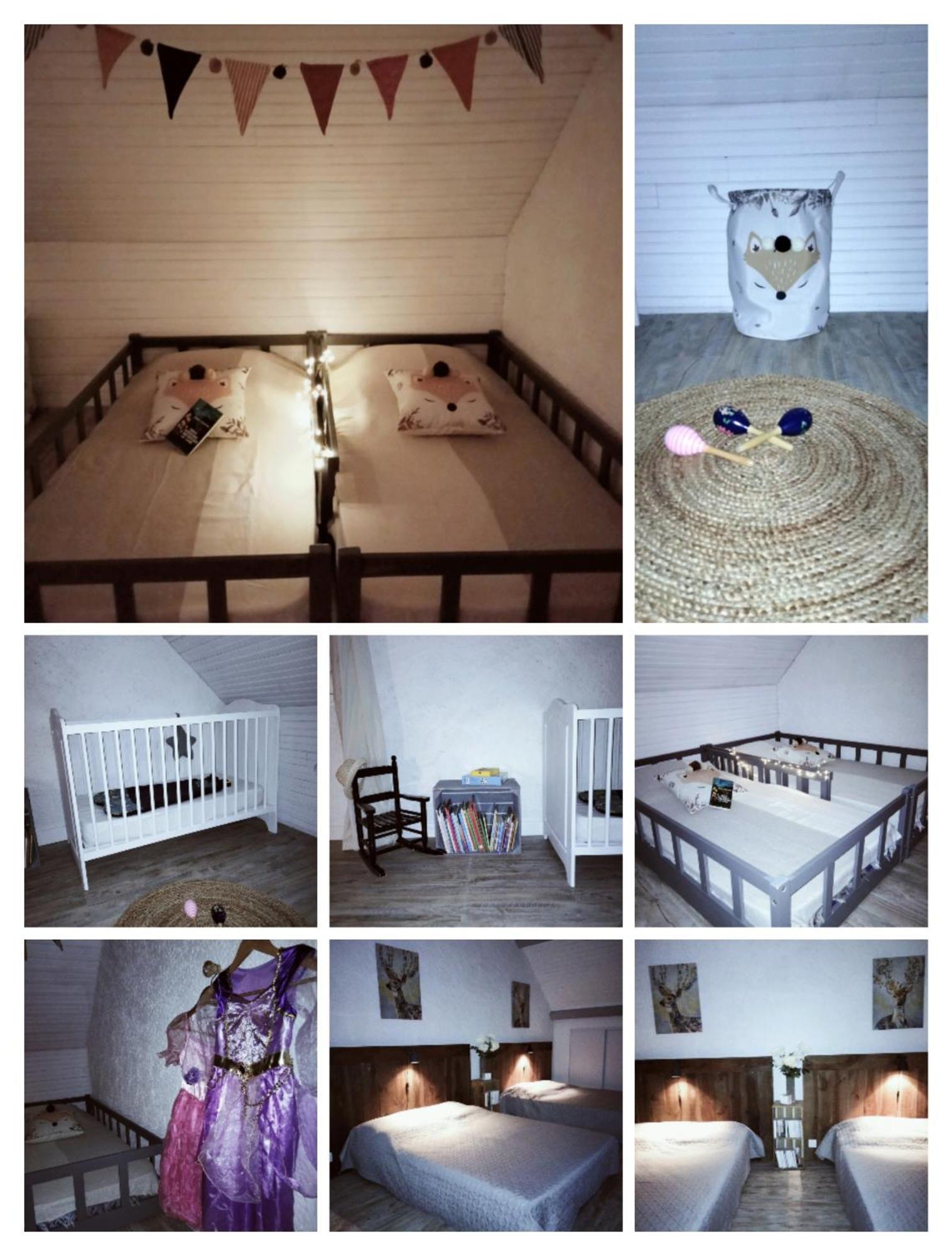 Homestay Familiale Anna 